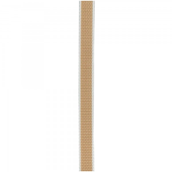 Cinta persiana 14 mm. 50 m. beige