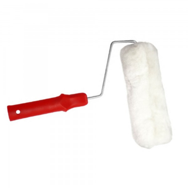 Rodillo pintura acrilico esmaltar 22 cm