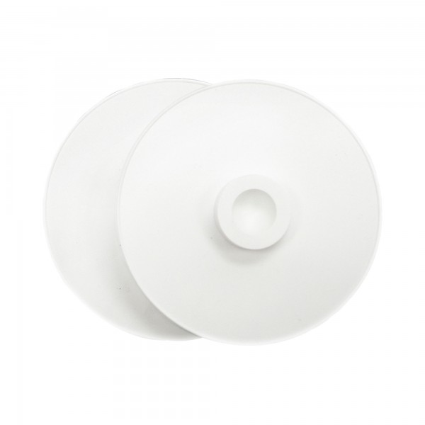 Tapon universal goma 90 mm. 2 u.