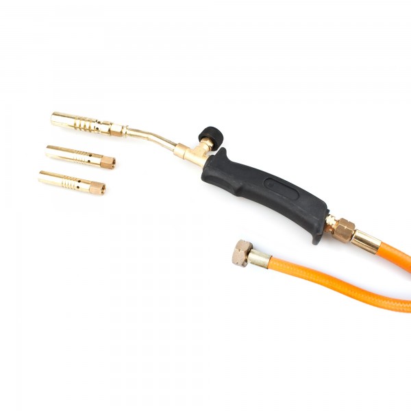 Soplete yregas boq.13/14/17 mm.