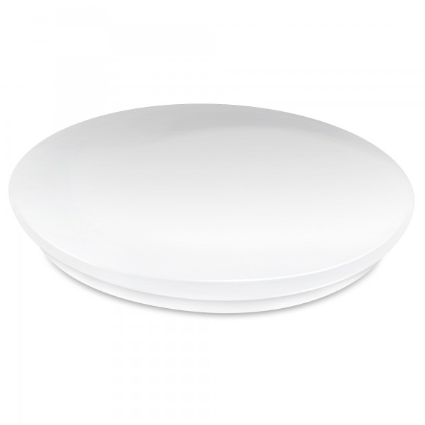 Aplique led redondo extraplano 18w.n