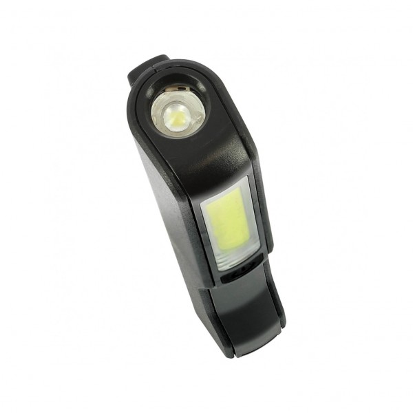 Display Led mini Lamp. 18pcs. ( 9 x Negra + 9 x Ro - ES - LWLDISP