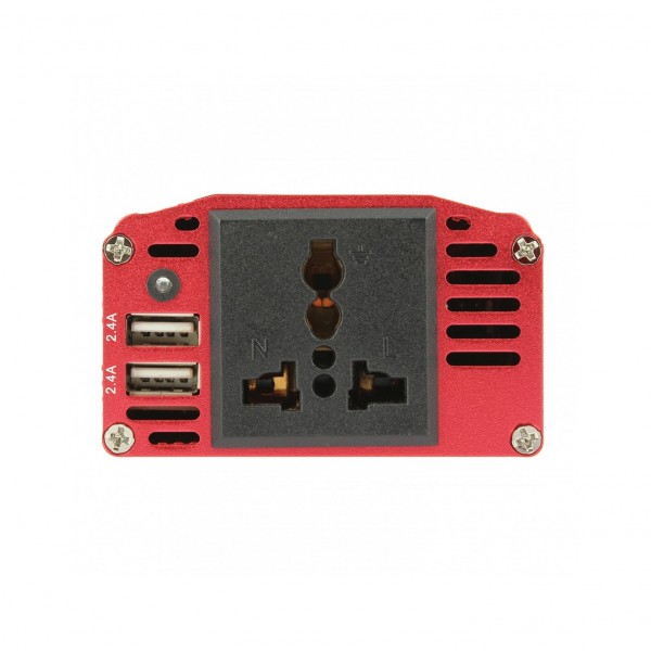 Power Inverter 300W - ES - PIN300W