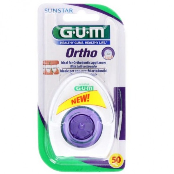 GUM Ortho Seda Dental Ref3220