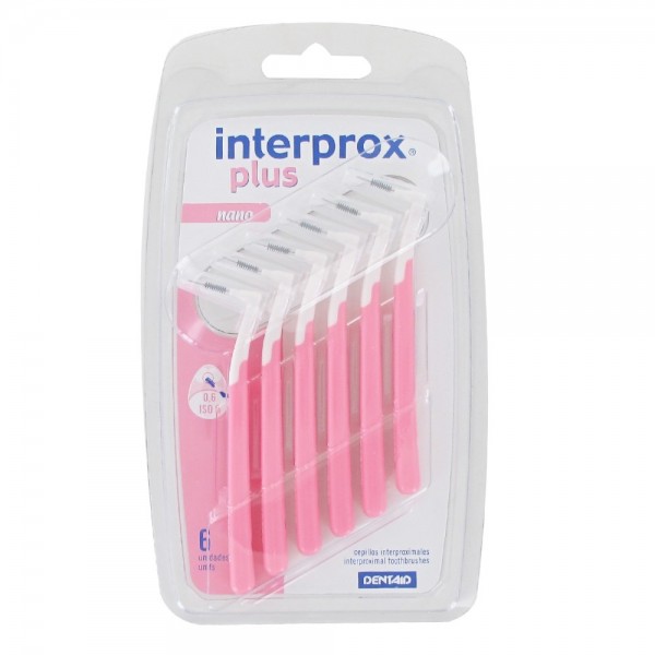 Interprox Nano 6 Uds