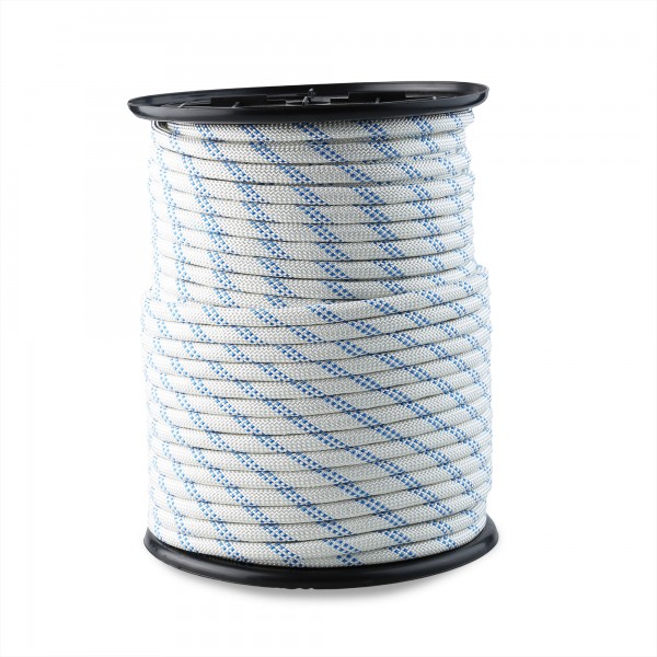 Cuerda poliester trenzada  12mm. x 100 m