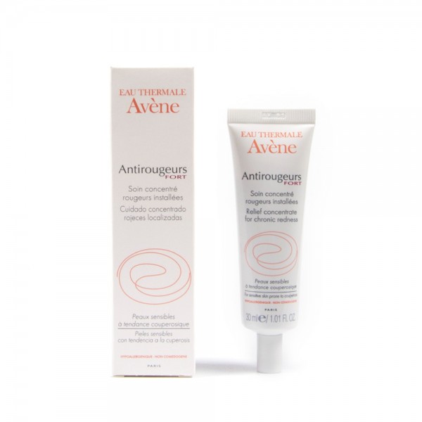 Avene Antirojeces Forte 30ml