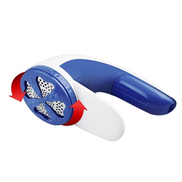 Quitapelusas recargable kuken 5w