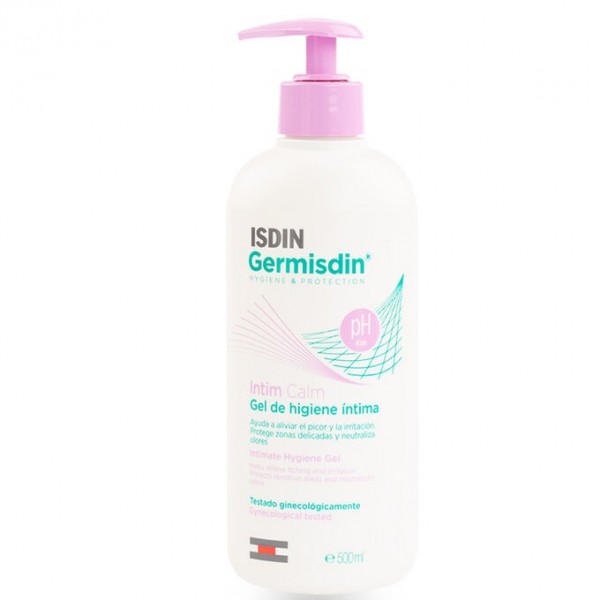 Germisdin Intim Calm Gel 500 ml