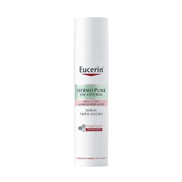 Eucerin Dermopure Oil Control Serum Triple Action 40 ml