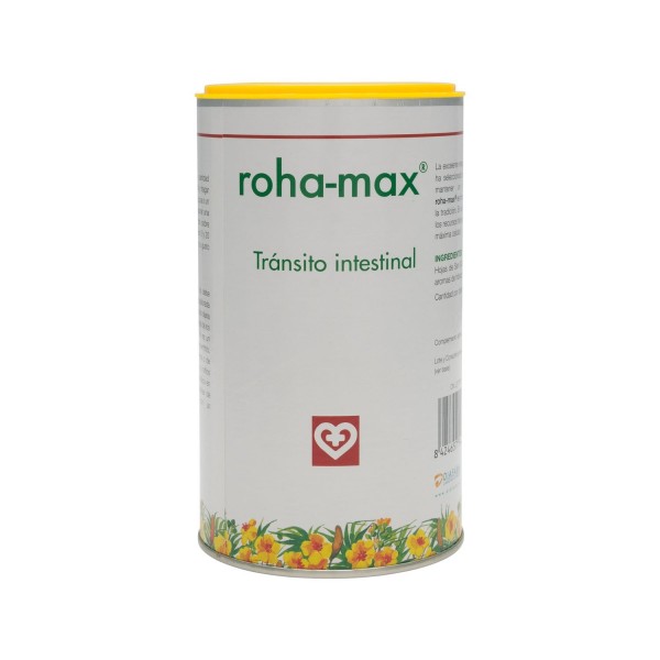 Roha-max Transito Intestinal 130g