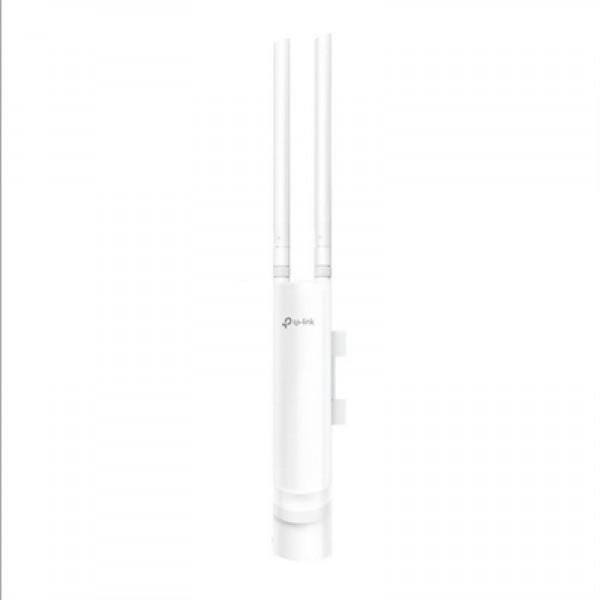 Tp-link eap110-outdoor punto acceso n300 poe