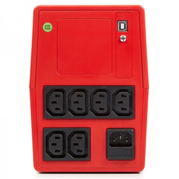 Salicru sps one 1500va sai 900w iec