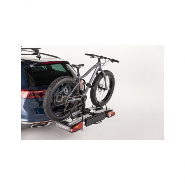 MENABO ANTARES 2 BICICLETAS PLEGABLE