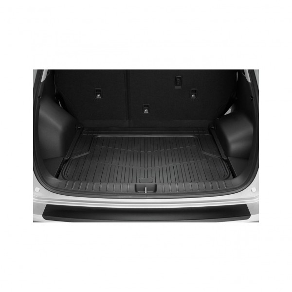 Alfombra de Goma para Maletero