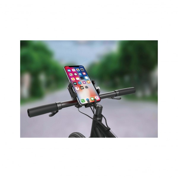 Soporte de Móvil para Bicicleta Patinete Eléctrico y Scooter