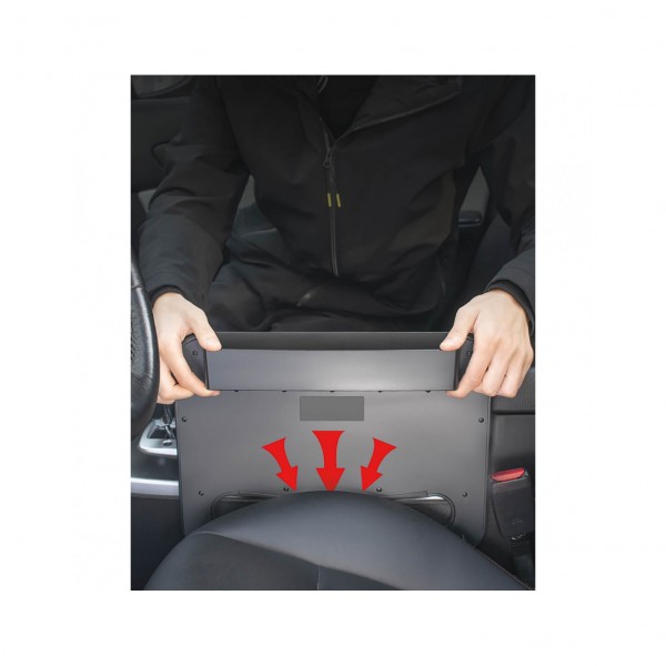 Bandeja de Doble Uso para Coche