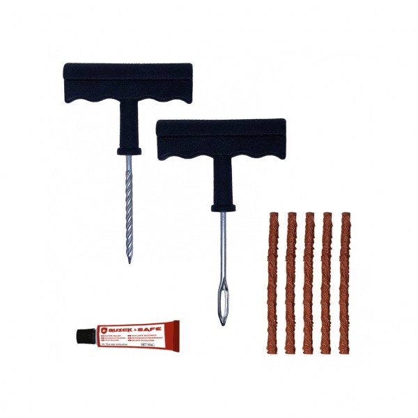 Kit Reparación de Pinchazos