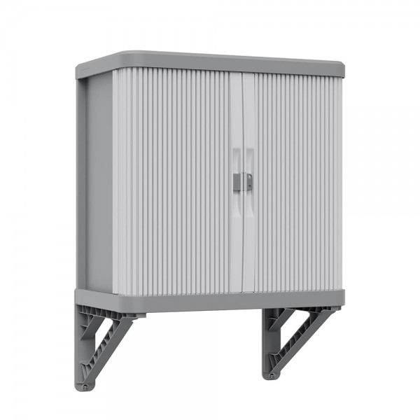 Armario rolling space wallcab 85 x 59 x 36 cm