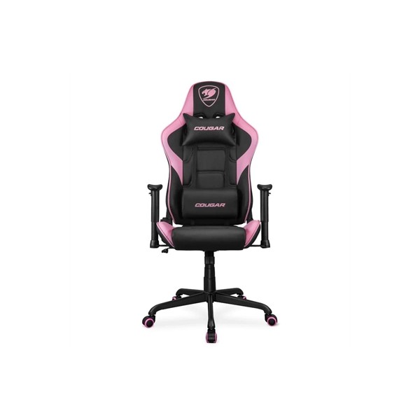 Cougar silla gaming armor elite eva