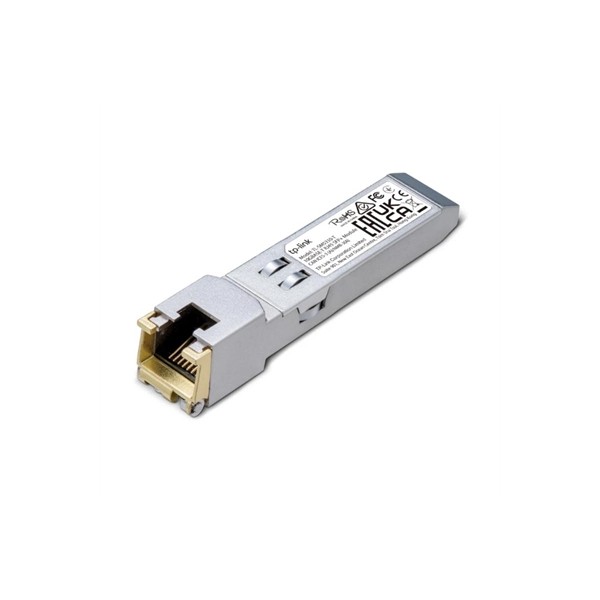Tp-link sm5310-t modulo 10gbase-t rj45 sfp+