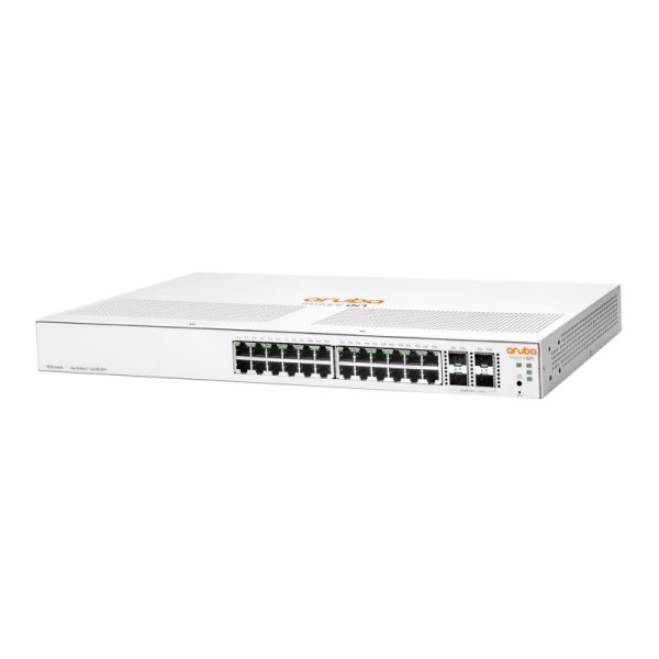 Hpe nw ion 1930 24xgbe poe 4xsfp/sfp+ 195w