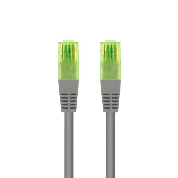 Nanocable cable rj45 cat.6 utp awg26 cca 30m