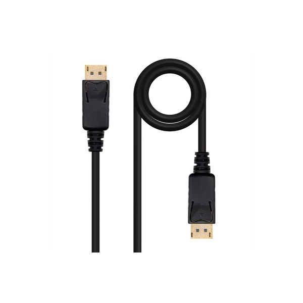 Nanocable cable displayport  dp/m-dp/m, 3 m