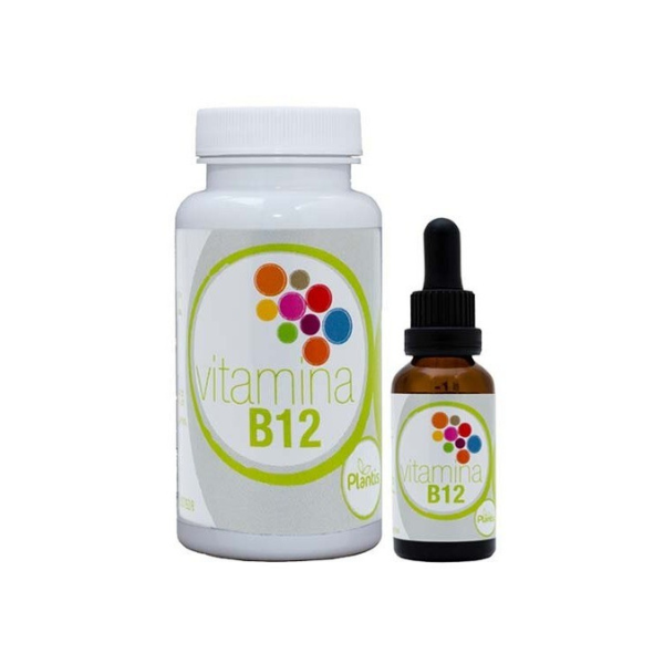 Vitamina b12 liquida 30 ml