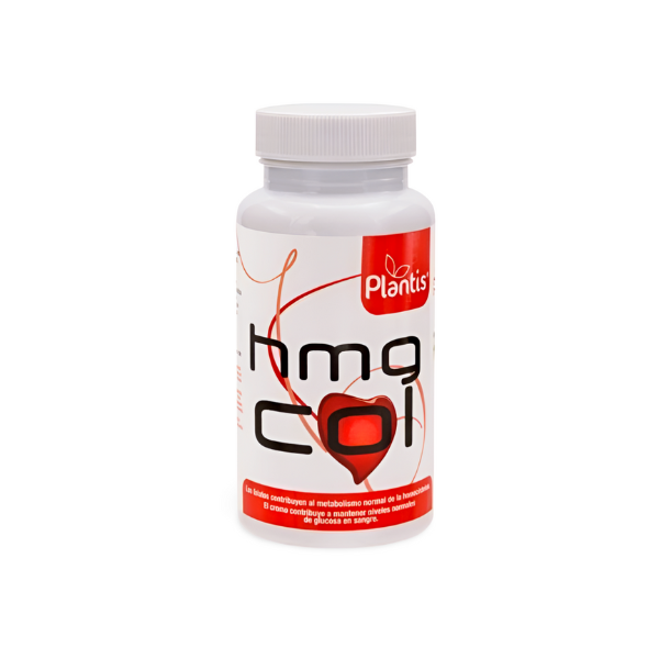 hmg col plantis 60cap