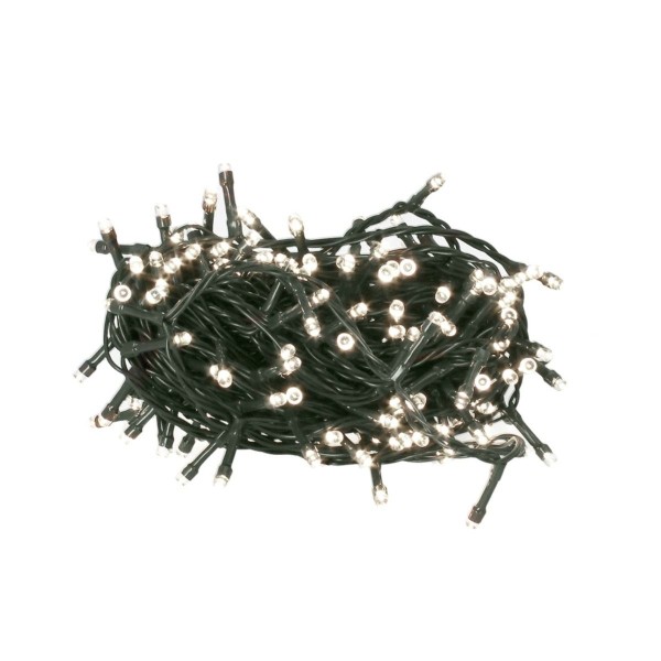 Guirnalda 8fun. 50led.4,5m.230v.ip44 f