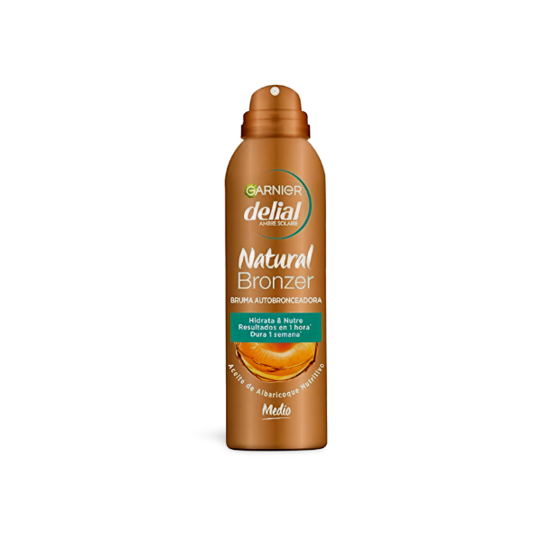 Garnier Autobronceador Bruma