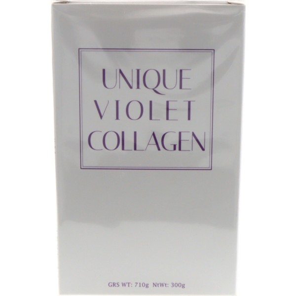 Unique Violet Collagen 300g