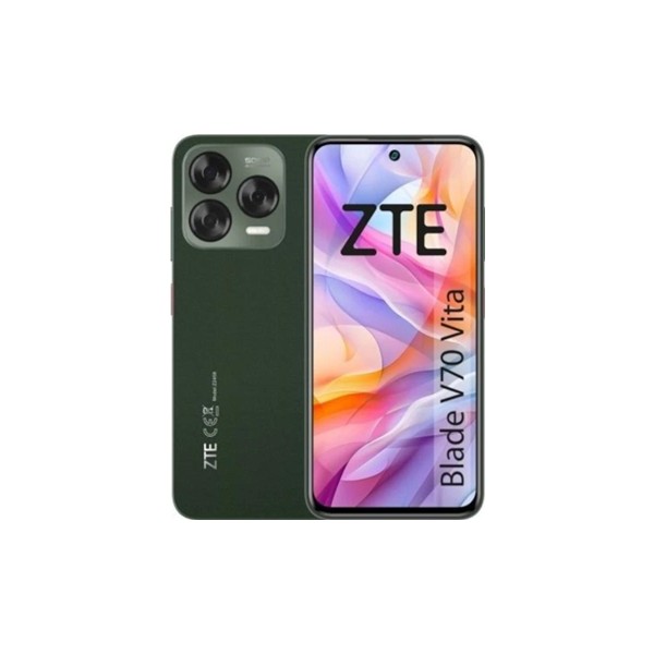 Zte blade v70 vita 6,7" hd+ 8gb(+12gb) 256gb green