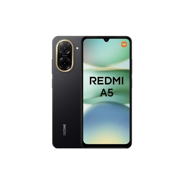 Xiaomi redmi a5 6.71" hd+ 3gb 64gb black