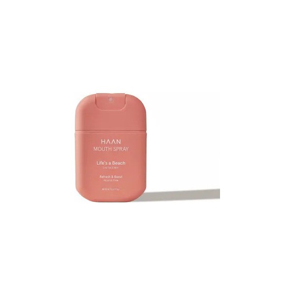 Beter Spray Bucal Haan Lifes a Beach 20ml Ref.38086