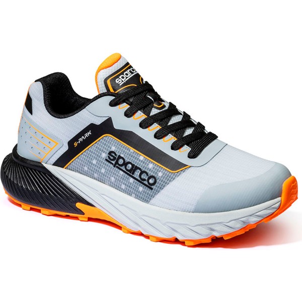 Calzado deportivo s-park salou, talla 42