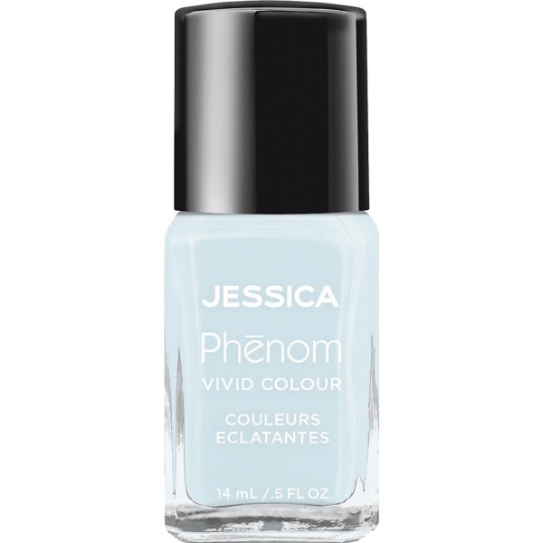 Jessica phenom vivid colour esmalte de uñas smooth talker 14ml