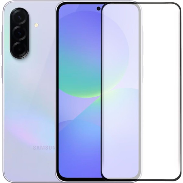 Ksix protector de pantalla / samsung galaxy a36/a56