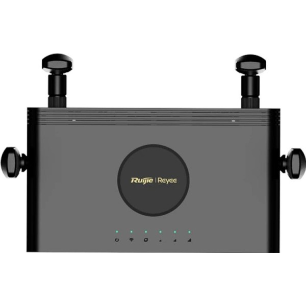 Reyee rg-ew300t router 4g 1x10/100 wan 3x10/100