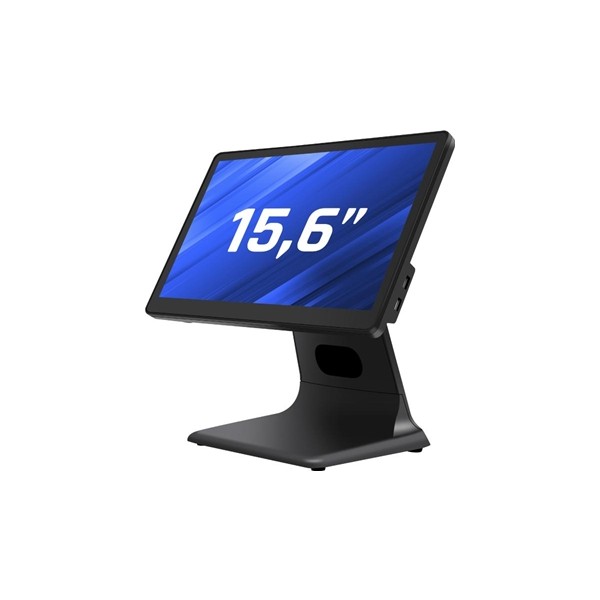 Iggual tpv aio 15,6" 16:9 n100 4+128gb wifi no so