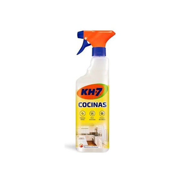 KH-7 Cocinas 500ml