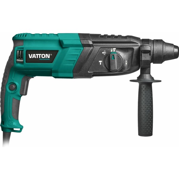 Martillo percutor sds vatton  850w.