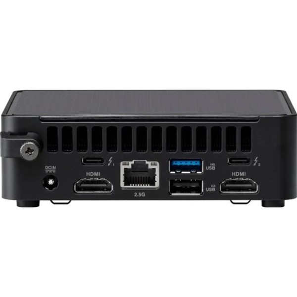 Asus nuc 14 pro rnuc14rvku700002i ultra 7-155h sli