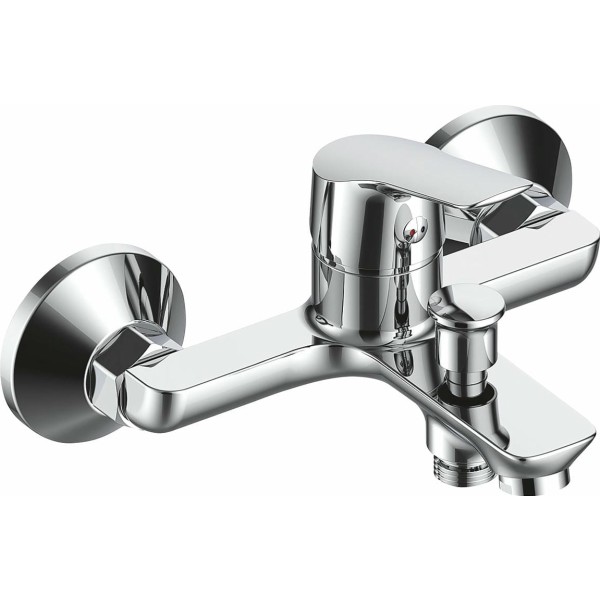 Monomando duero  bañera