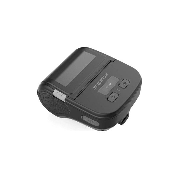 Approx impresora tiquets apppos80portable
