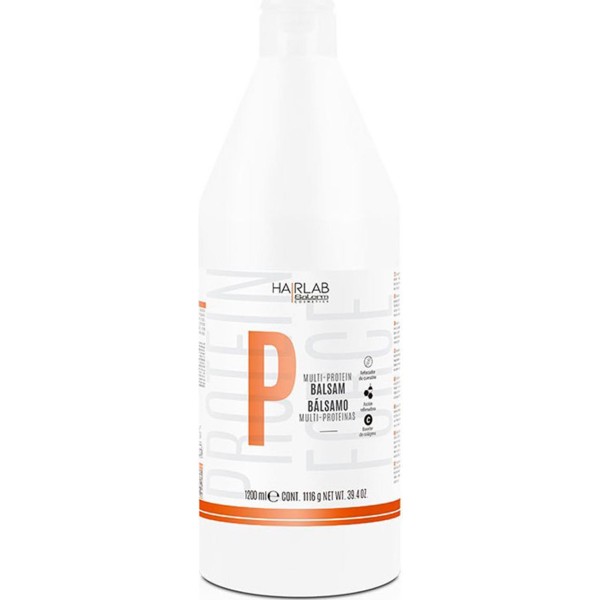 Salerm hairlab balsamo multi-proteinas 1200ml