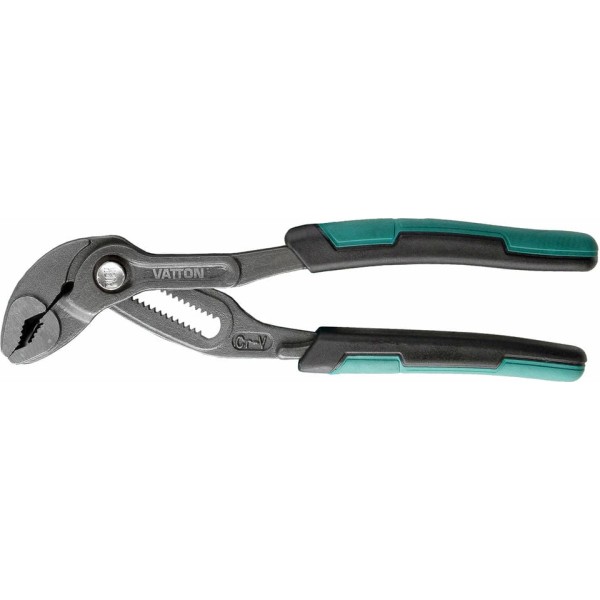 Alicate pico loro boton gran aper.300mm.