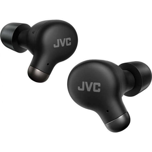 Jvc ha-a25t black / auriculares inalámbricos con cancelación de ruido