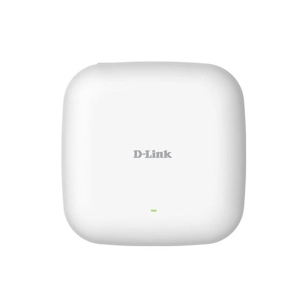 D-link dbr-x3000-ap router poe 8x2.5g 120w
